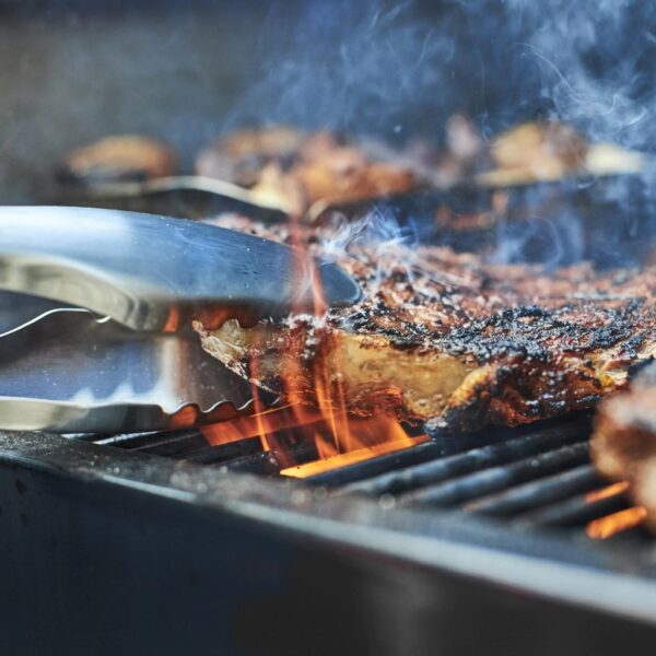 Charcoal Grills