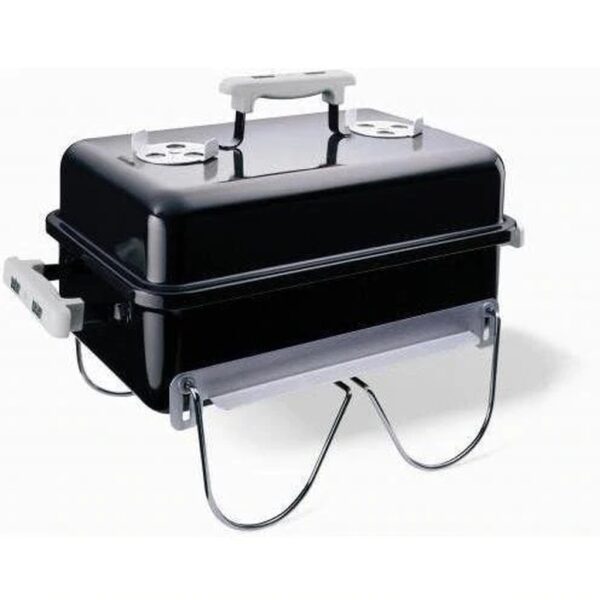 Weber Go-Anywhere Portable Charcoal Grill - 121020