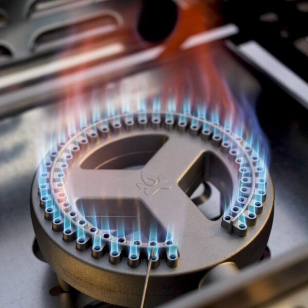 Gas Grills