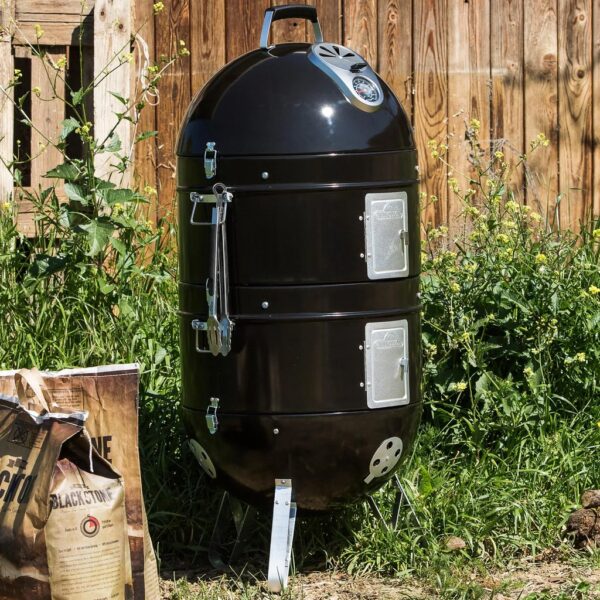 BBQ Smokers